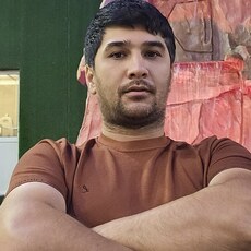 Фотография мужчины Самир, 32 года из г. Душанбе