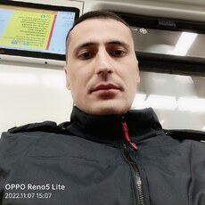 Фотография мужчины Саня, 34 года из г. Обнинск