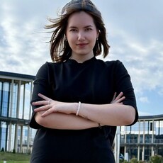 Фотография девушки Милена, 22 года из г. Коломна