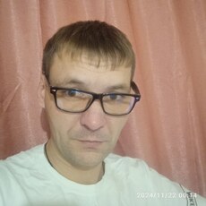Фотография мужчины Михей, 37 лет из г. Иркутск