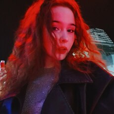 Фотография девушки Анна, 22 года из г. Кемерово