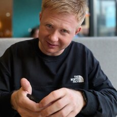 Фотография мужчины Вячеслав, 28 лет из г. Томск