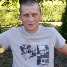 Фотография мужчины Владимир, 44 года из г. Бобруйск