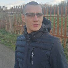 Фотография мужчины Паша, 30 лет из г. Гродно