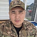 Шаймурат, 29 лет