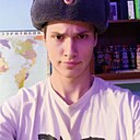 Арсений, 18 лет