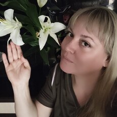 Лиса, 41 из г. Самара.