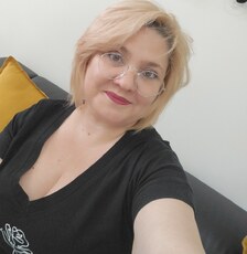 Алёна, 51 из г. Мурманск.