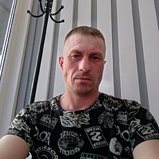 Фотография мужчины Молой, 27 лет из г. Ясиноватая