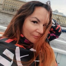 Фотография девушки Оксана, 40 лет из г. Калининград