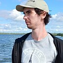 Виктор, 30 лет