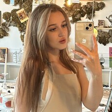 Фотография девушки Дарья, 20 лет из г. Минск