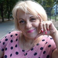 Фотография девушки Людмила, 56 лет из г. Днепр