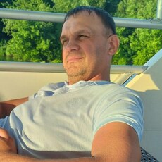 Фотография мужчины Алексей, 38 лет из г. Тамбов