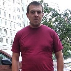 Фотография мужчины Руслан, 38 лет из г. Казань