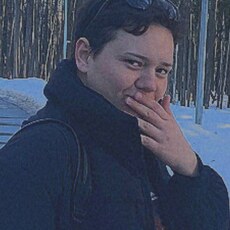 Фотография девушки Оксана, 29 лет из г. Москва