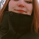 Анастасия, 25 лет