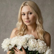 Фотография девушки Кристина, 35 лет из г. Мещовск