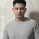 Назарчик, 23 года