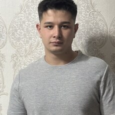 Фотография мужчины Назарчик, 23 года из г. Костанай