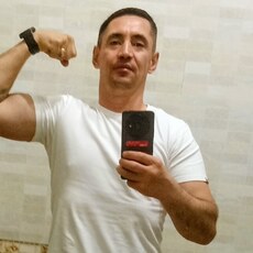 Фотография мужчины Сергей, 42 года из г. Астана