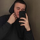Даня, 19 лет