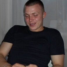 Фотография мужчины Максим, 26 лет из г. Омск