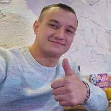 Фотография мужчины Денис, 33 года из г. Архангельск