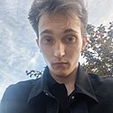 Даня, 20 лет