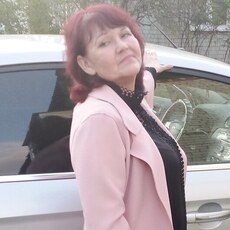 Фотография девушки Мила, 51 год из г. Каменск-Уральский