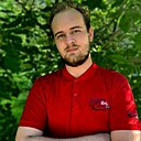 Дмитрий, 25 лет