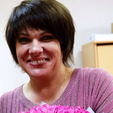 Елена, 47 из г. Брянск.