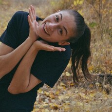 Фотография девушки Юлия, 24 года из г. Мытищи