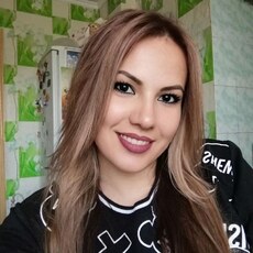 Фотография девушки Владислава, 33 года из г. Бердянск