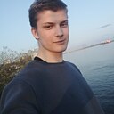 Кирил, 21 год