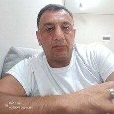 Фотография мужчины Арман, 41 год из г. Москва