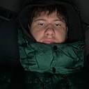 Ильнур, 18 лет