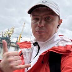 Фотография мужчины Игорь, 30 лет из г. Приозерск