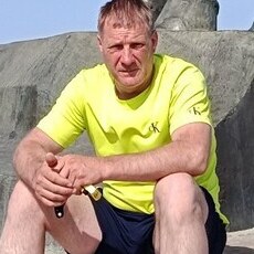 Фотография мужчины Толик, 45 лет из г. Калач