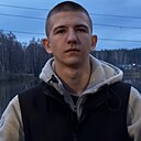 Егор, 18 лет
