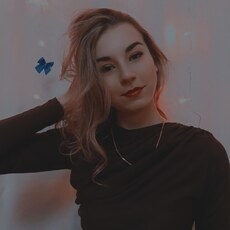 Елизавета, 20 из г. Тула.