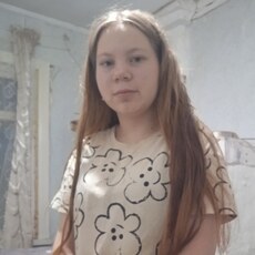 Фотография девушки Наташа, 23 года из г. Тобольск