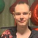 Матвей, 19 лет