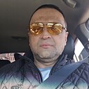Агафон, 45 лет