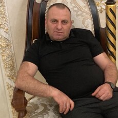 Фотография мужчины Армен, 45 лет из г. Протвино