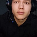 Vadim, 19 лет