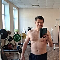 Фотография мужчины Алексей, 52 года из г. Звенигород