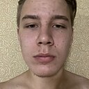 Андрей, 19 лет