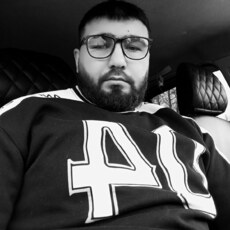 Фотография мужчины Муслим, 30 лет из г. Нижнекамск