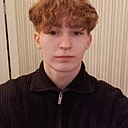 Кирилл, 18 лет